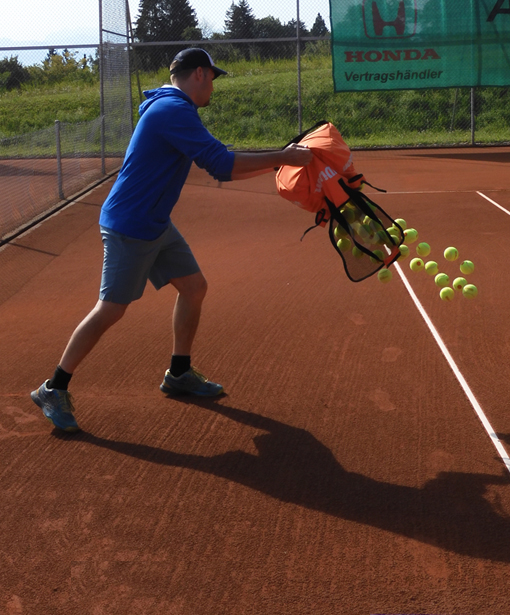 Update Webseite Sommer 25